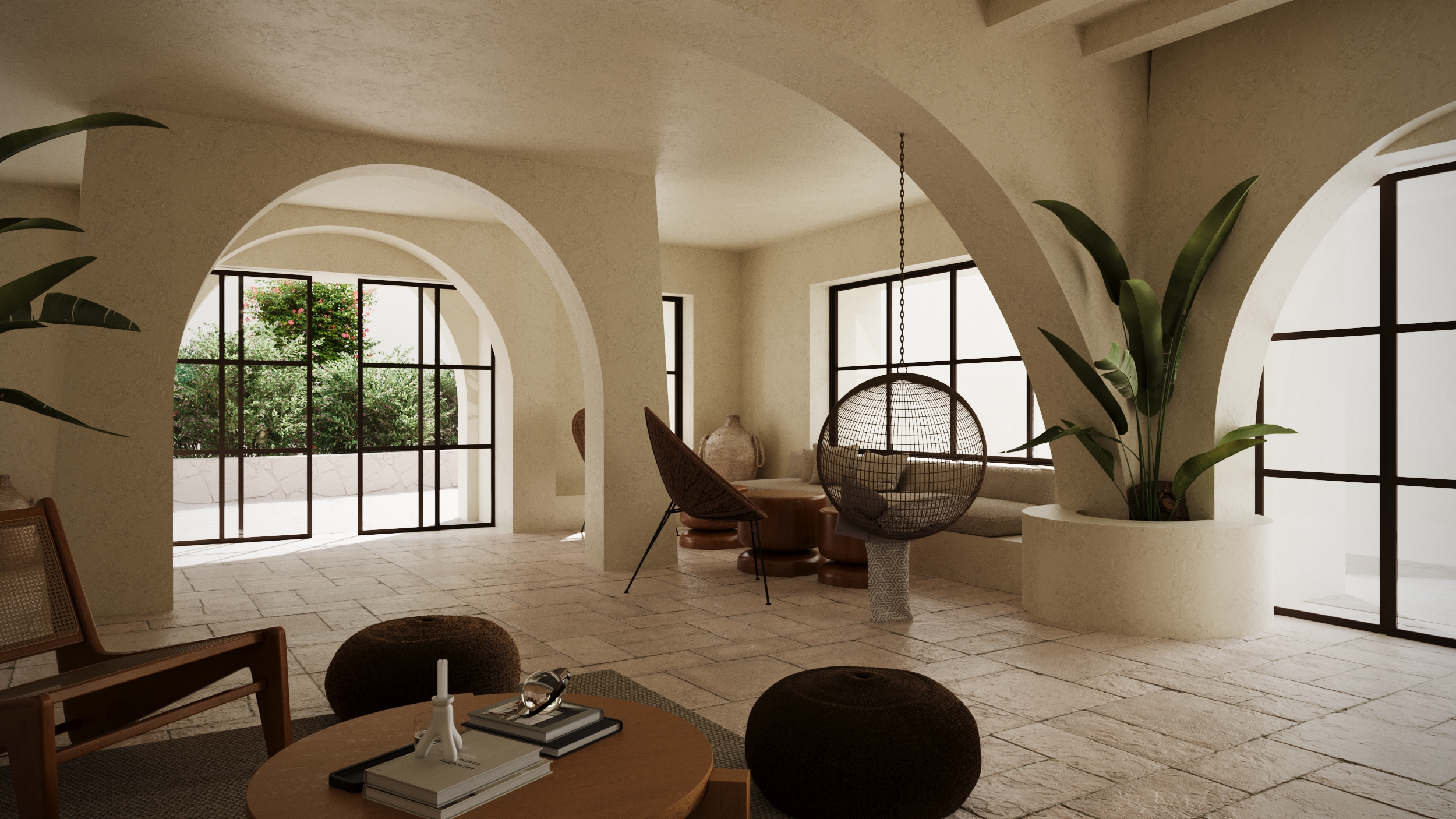 Hotel Momi Slow Living Hotel, Griechenland, Chersonissos. Großes 38